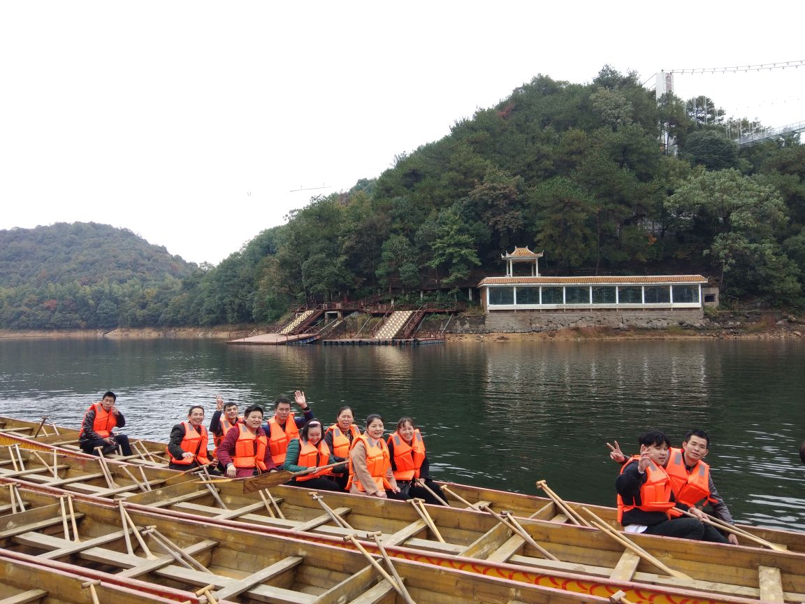 石燕湖旅游景点攻略图