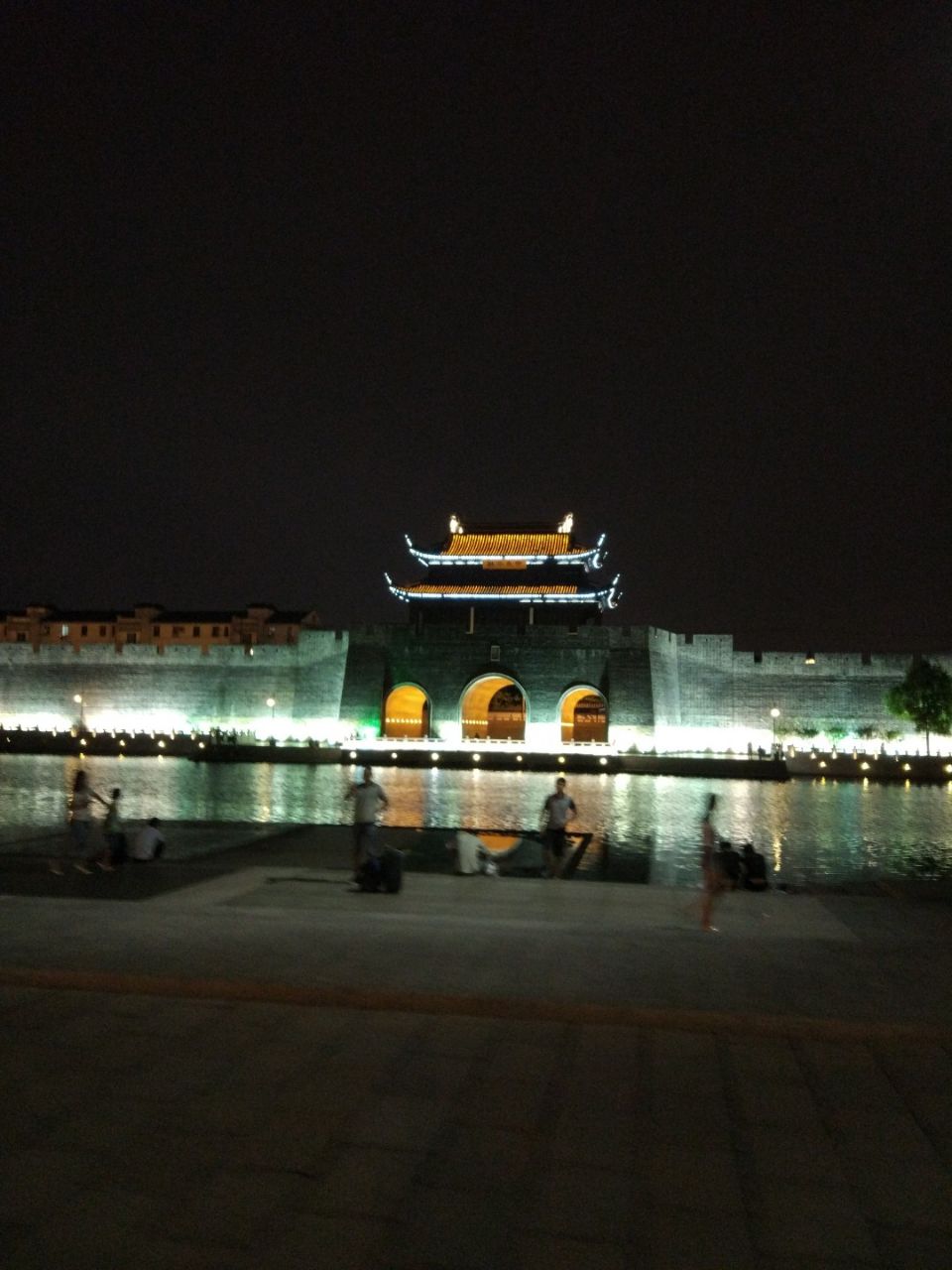 苏州站
