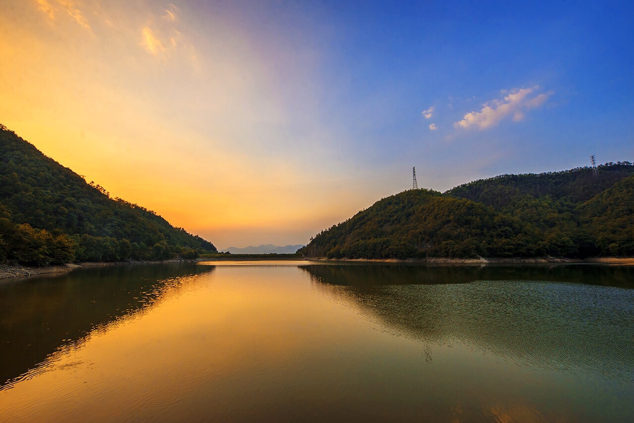 浦江神丽峡好玩吗,浦江神丽峡景点怎么样_点评_评价【携程攻略】