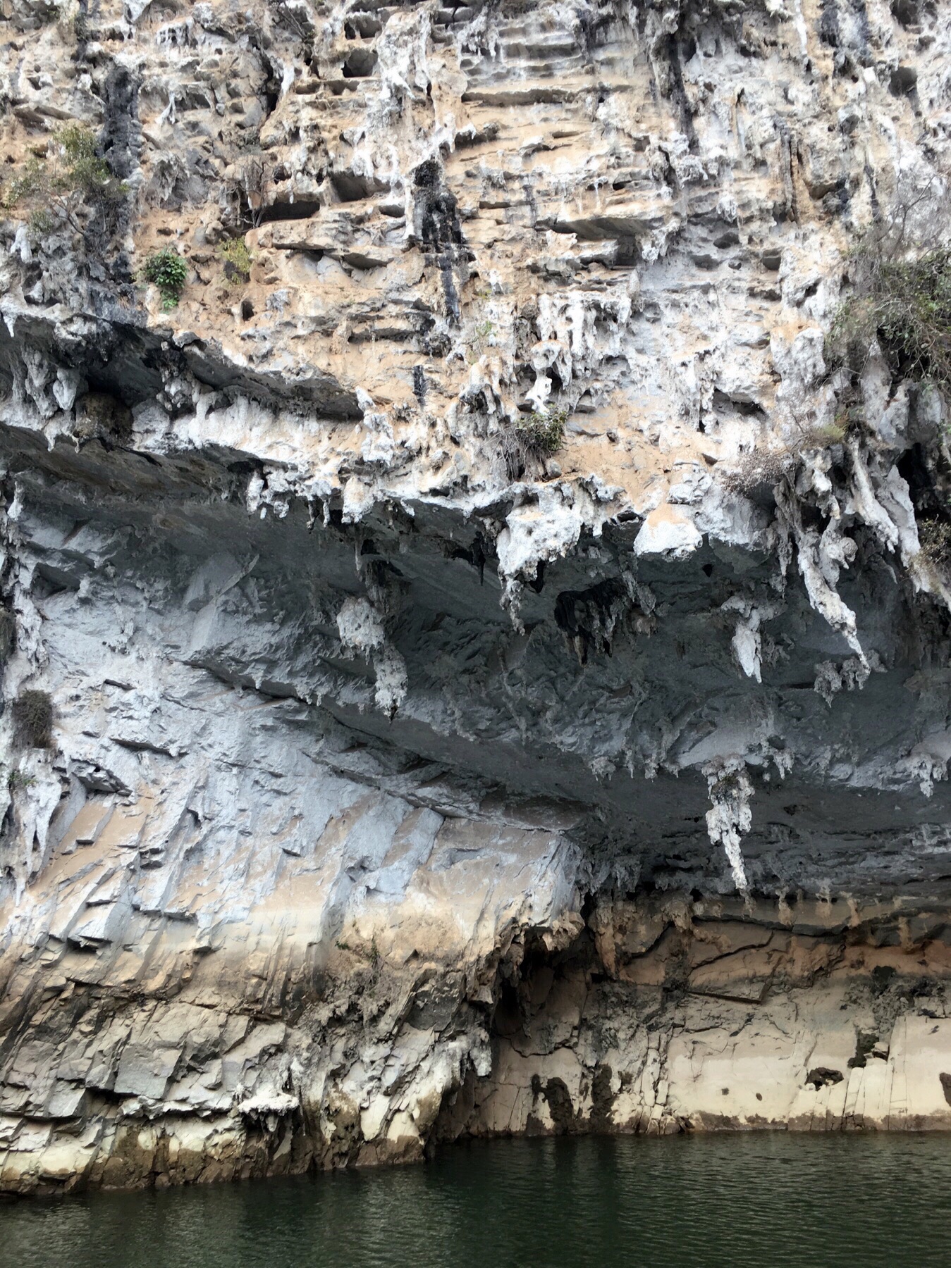 罗平鲁布革小三峡好玩吗,罗平鲁布革小三峡景点怎么样_点评_评价