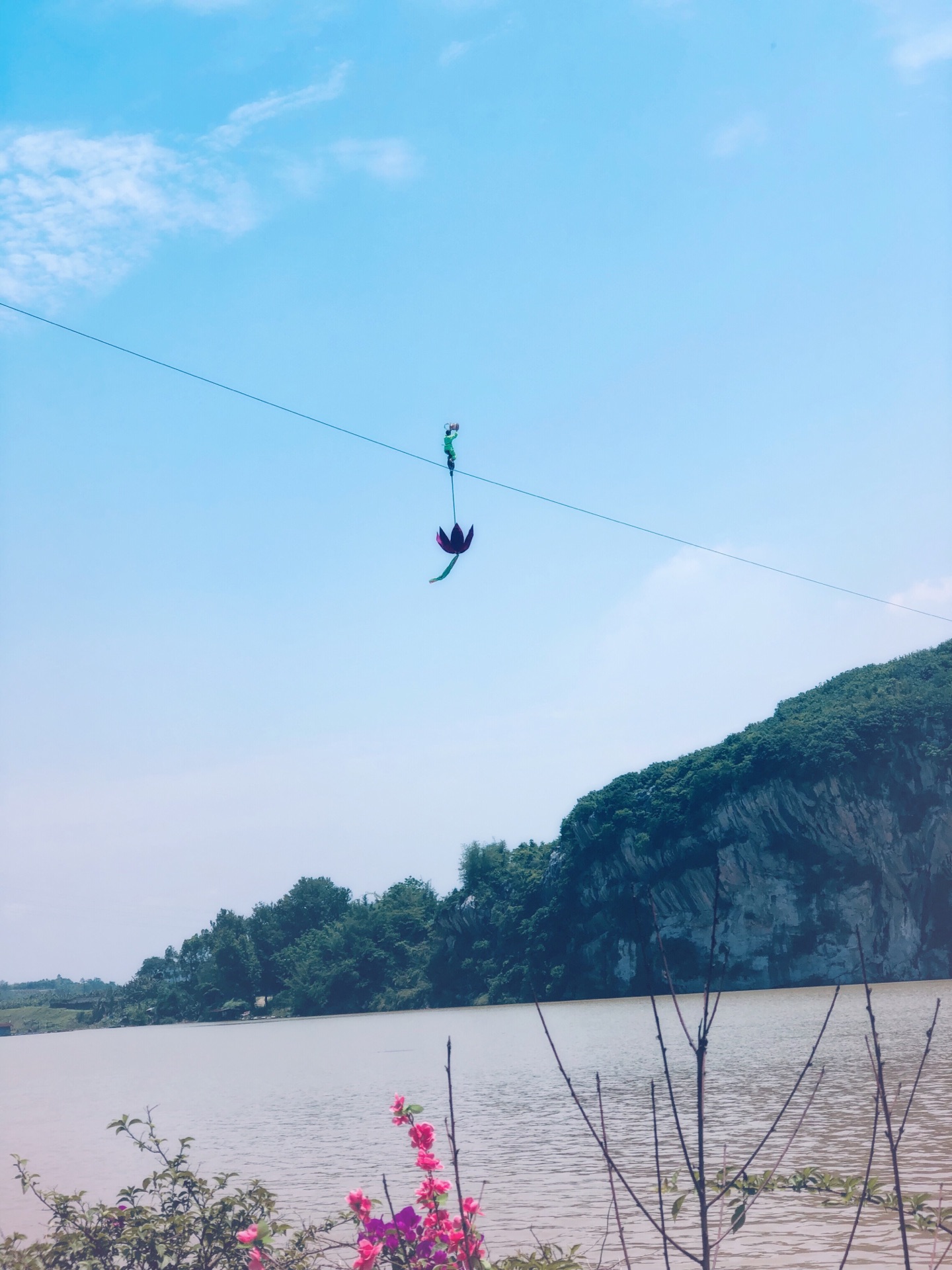 柳城崖山景区好玩吗,柳城崖山景区景点怎么样_点评