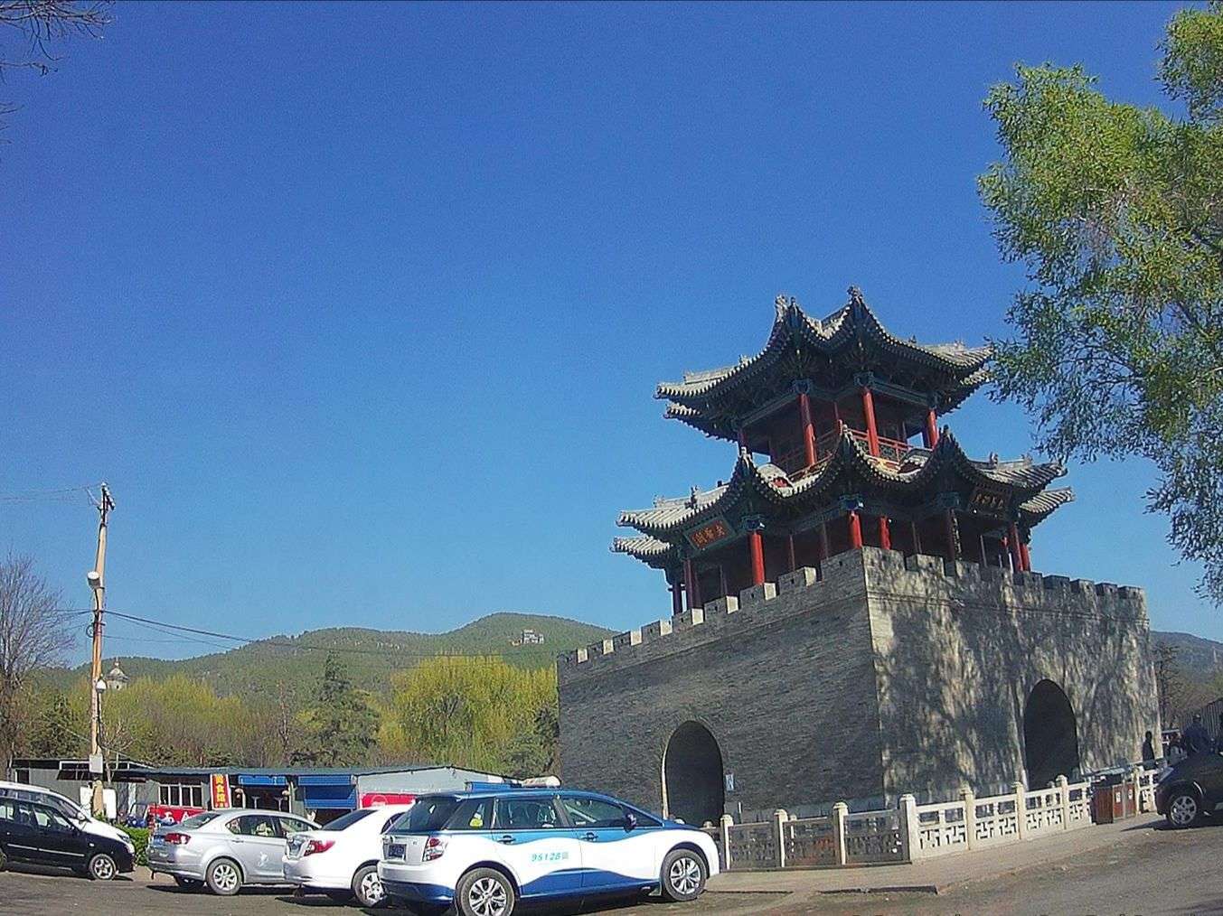 如果你喜欢博物馆,推荐:山西博物院,山西青铜馆,首选山西博物院,凭
