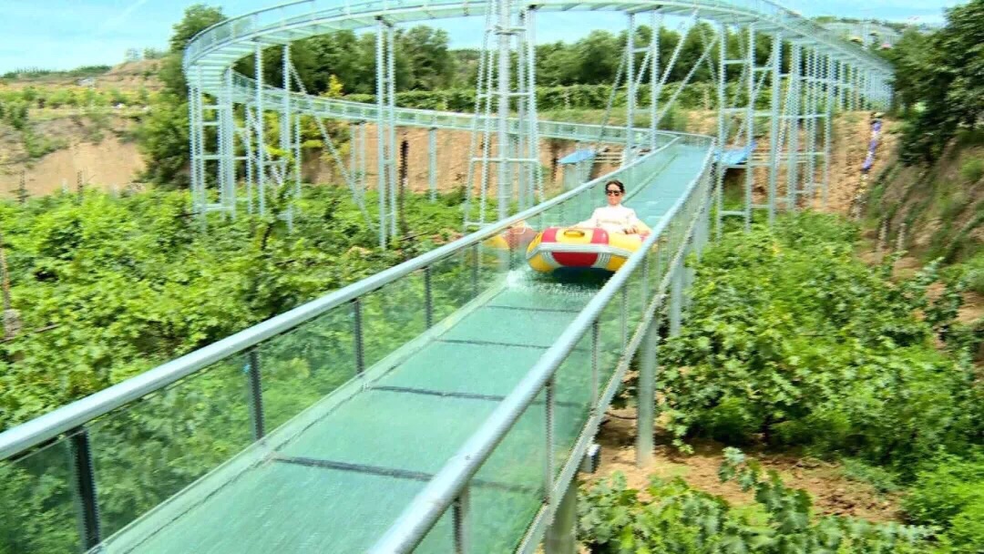 龙泉公社
