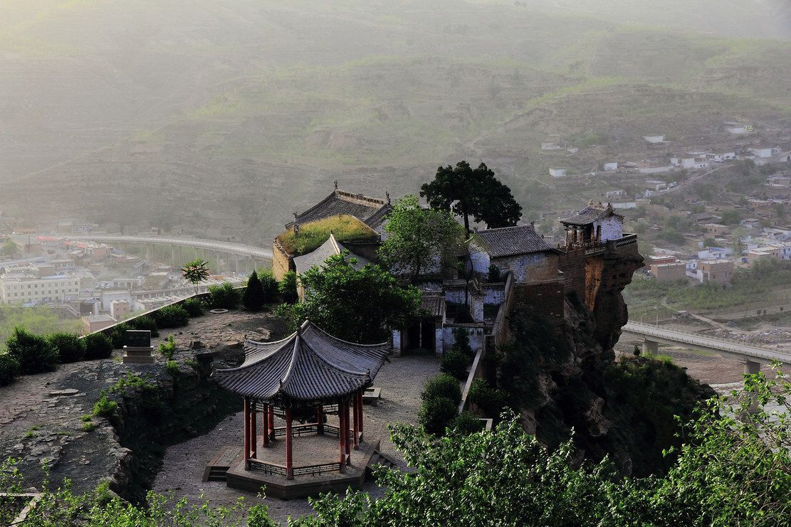 香炉寺