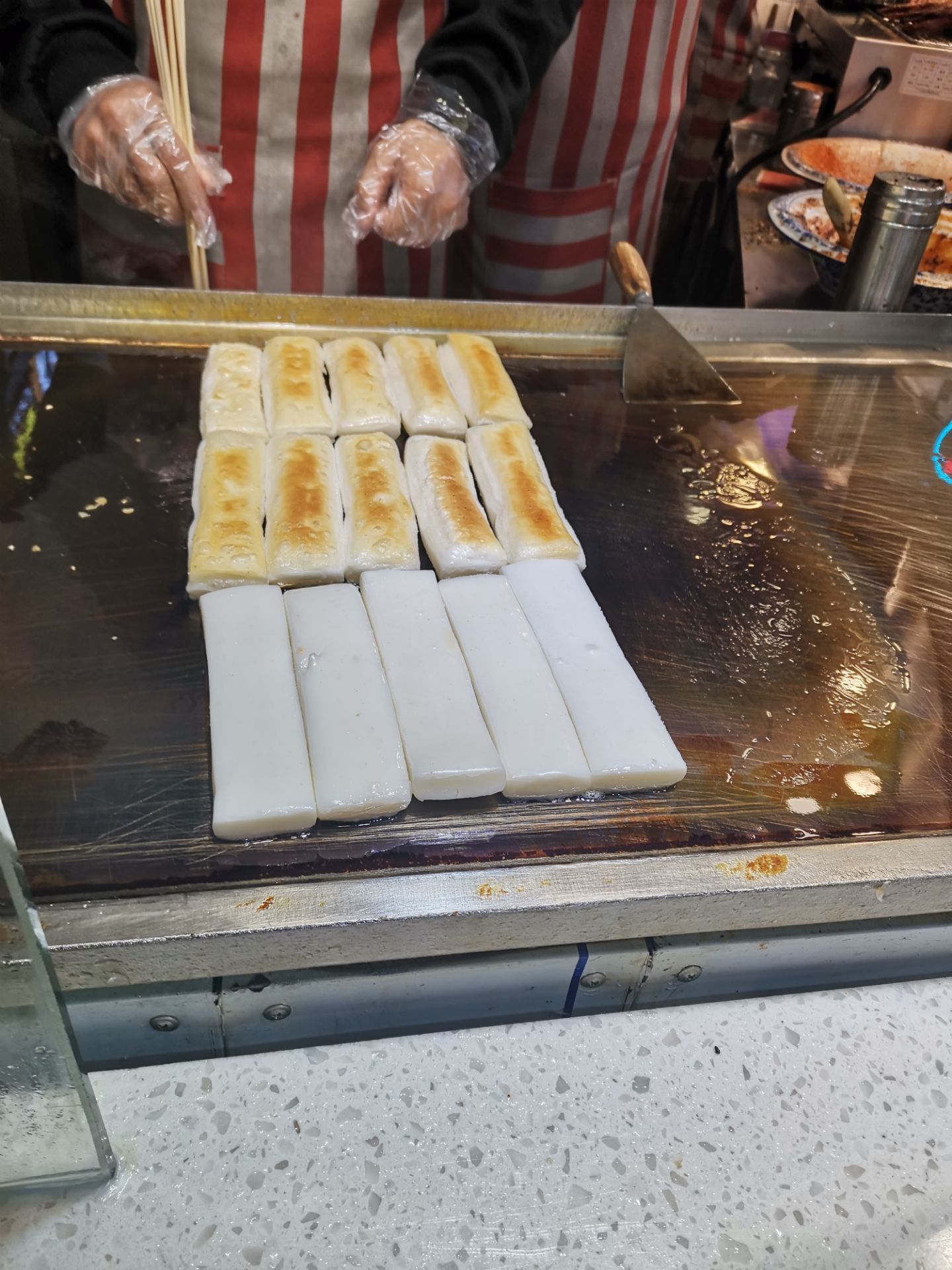脆皮年糕(工联cc店)