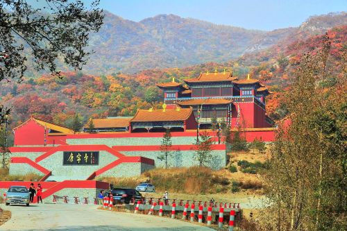 赤峰马鞍山国家森林公园攻略-马鞍山国家森林公园门票