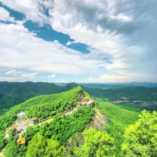 铜川照金香山景区攻略-照金香山景区门票价格多少钱