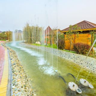 鄢陵花都温泉度假区攻略-花都温泉度假区门票价格多少