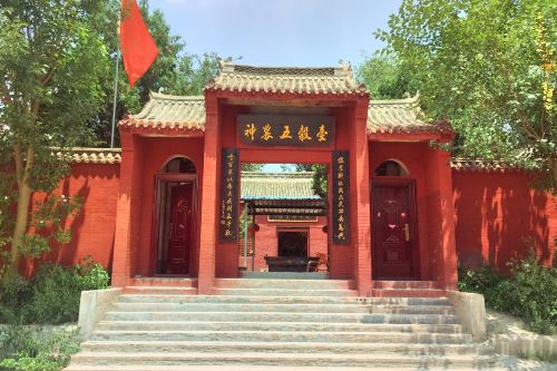 周口铁水牛游玩攻略-铁水牛门票多少钱/价格表-团购