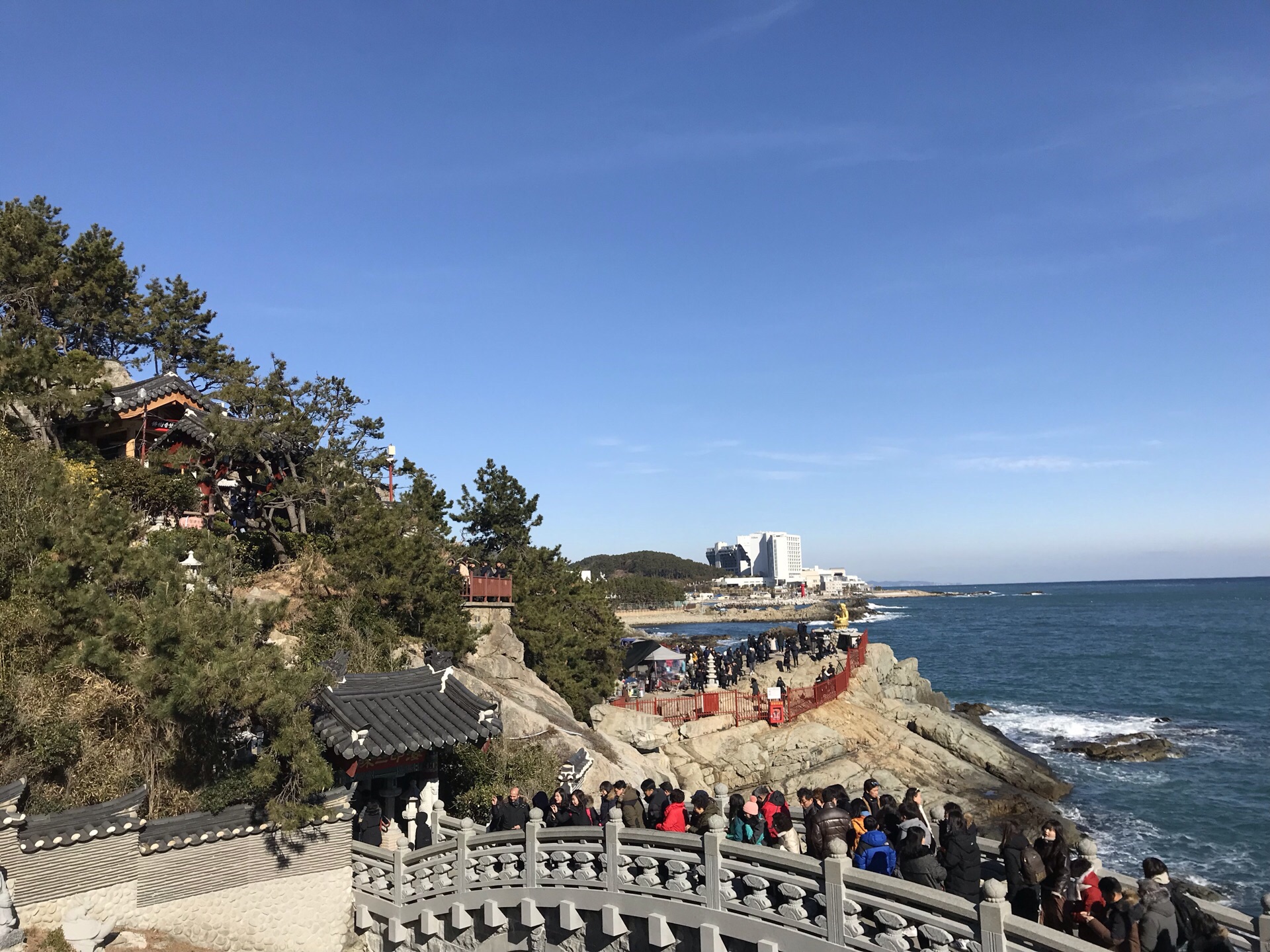 海东龙宫寺旅游景点攻略图