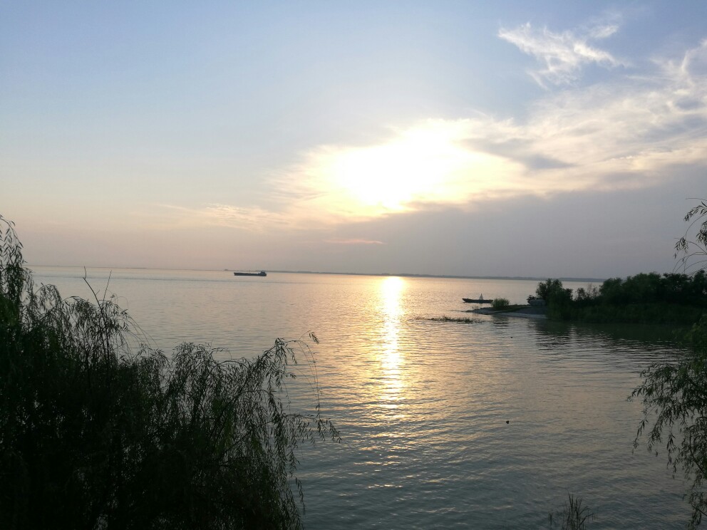 岳阳洞庭湖好玩吗,岳阳洞庭湖景点怎么样_点评_评价【携程攻略】