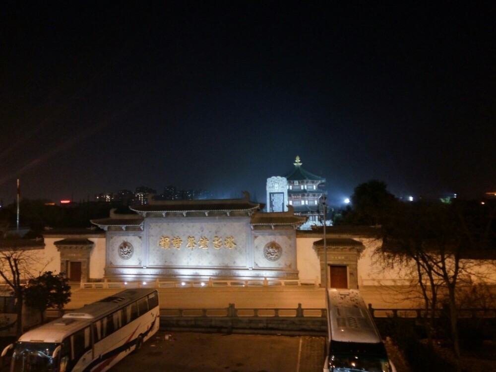 【携程攻略】苏州寒山寺景点,景点名气大;门票价格低