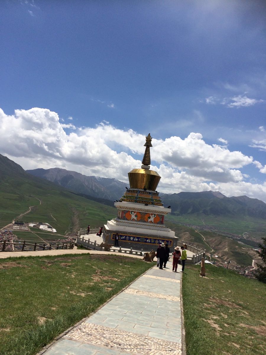 青海祁连山风光旅游景区景点怎麼样_点评_评价