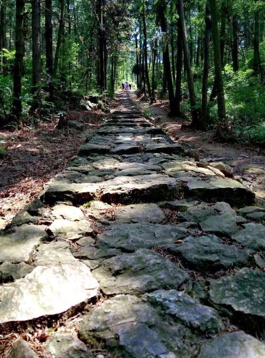 茶马古道