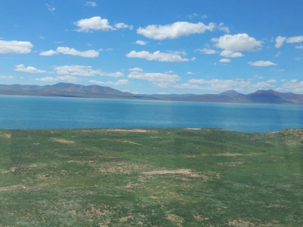 安多错那湖好玩吗,安多错那湖景点怎么样_点评_评价