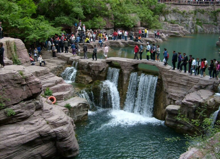 忻州天涯山石鼓祠攻略,忻州天涯山石鼓祠门票/游玩