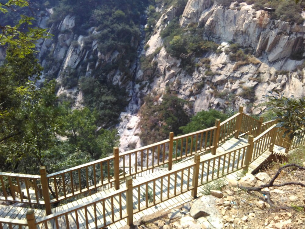 从山脚爬到泰山顶要多长时间
