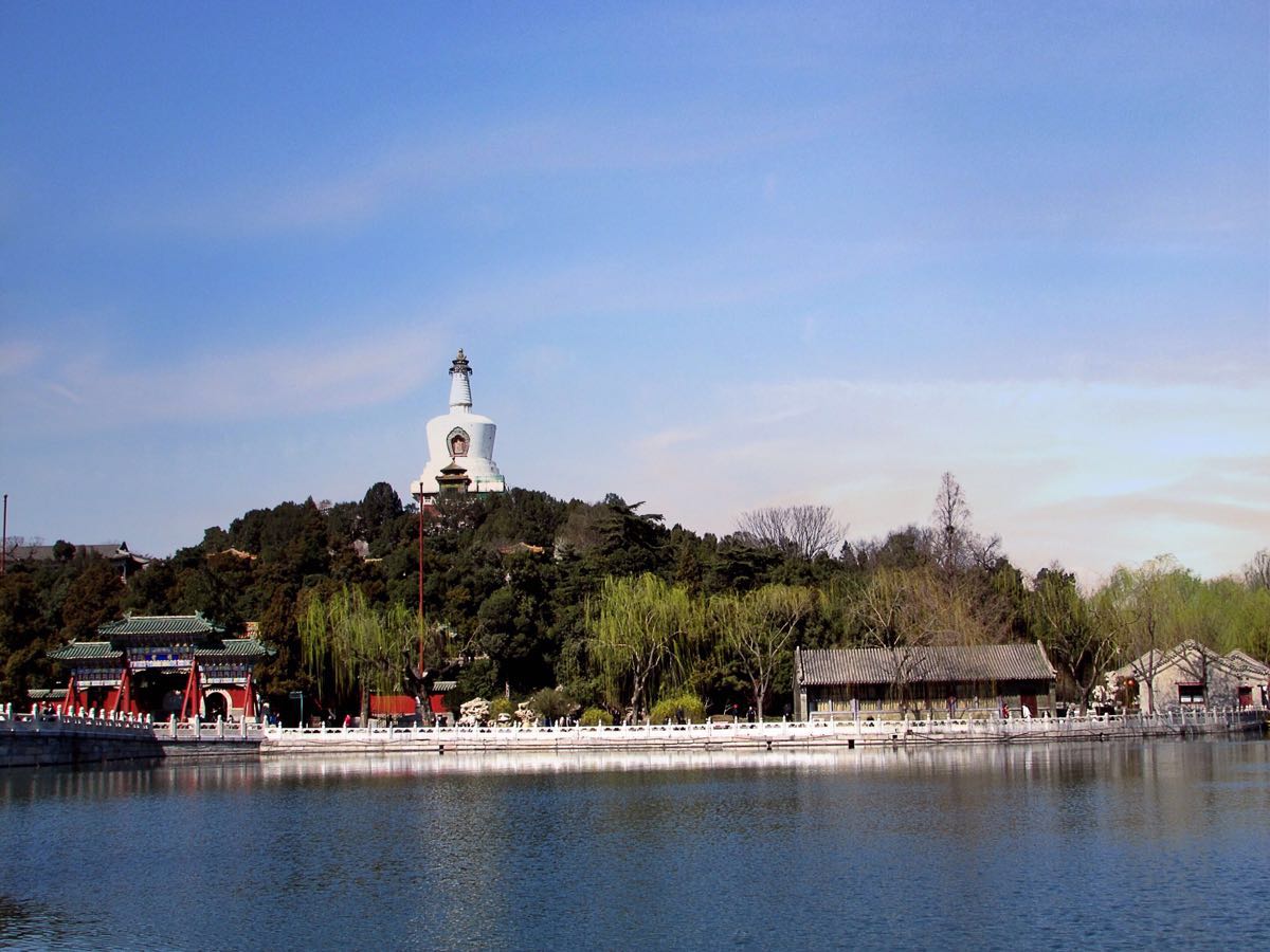 2021北海公园-旅游攻略-门票-地址-问答-游记点评，北京旅游旅游景点推荐-去哪儿攻略
