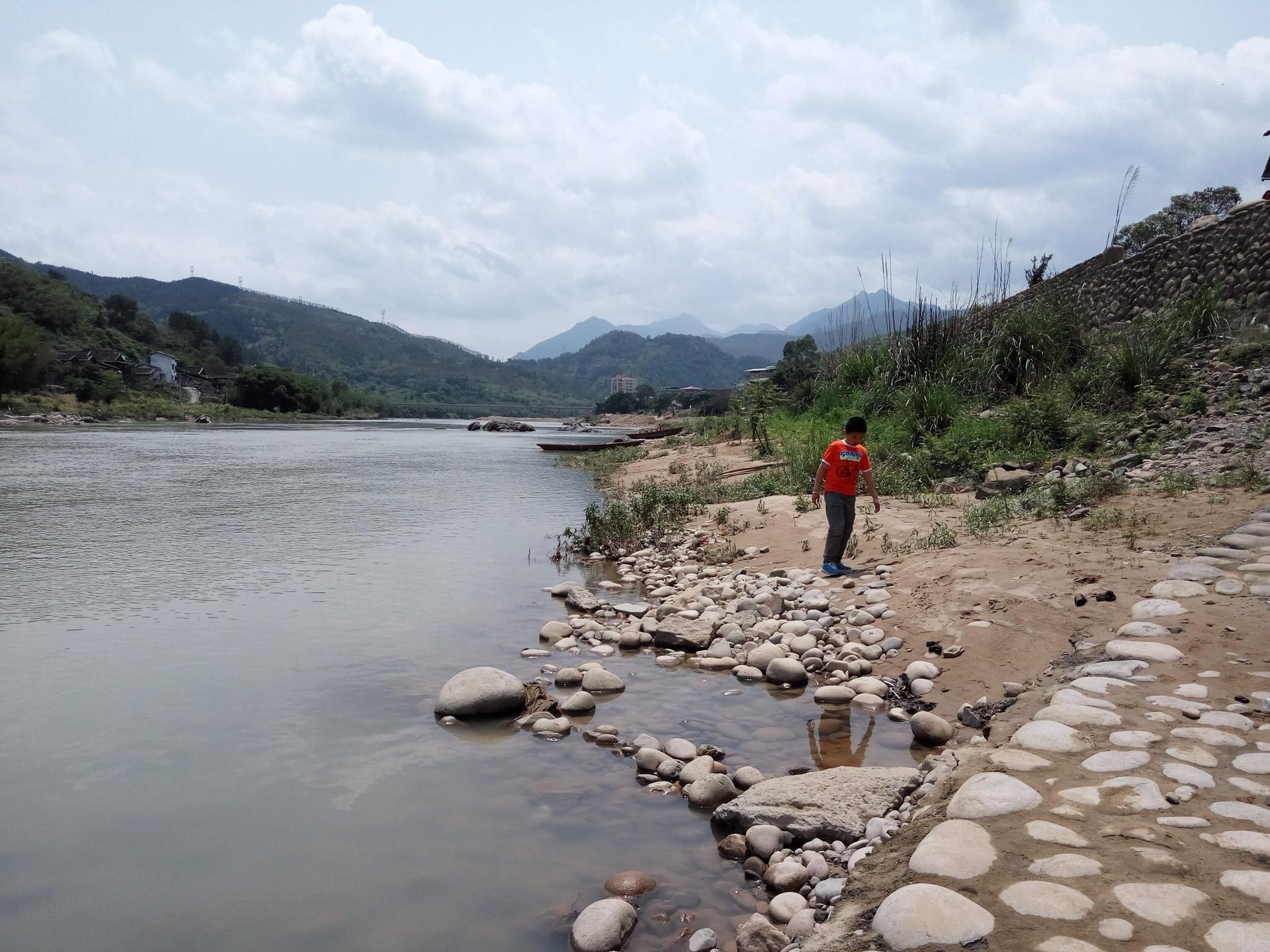 2019嵩口攻略_旅游地址_尖子_古镇_攻略点评,永泰旅游门票游记粤图片