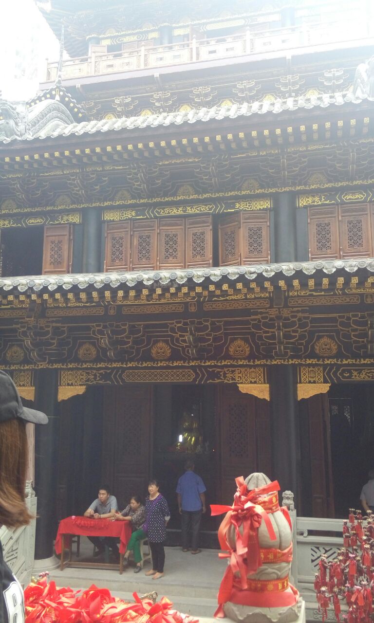 罗汉寺