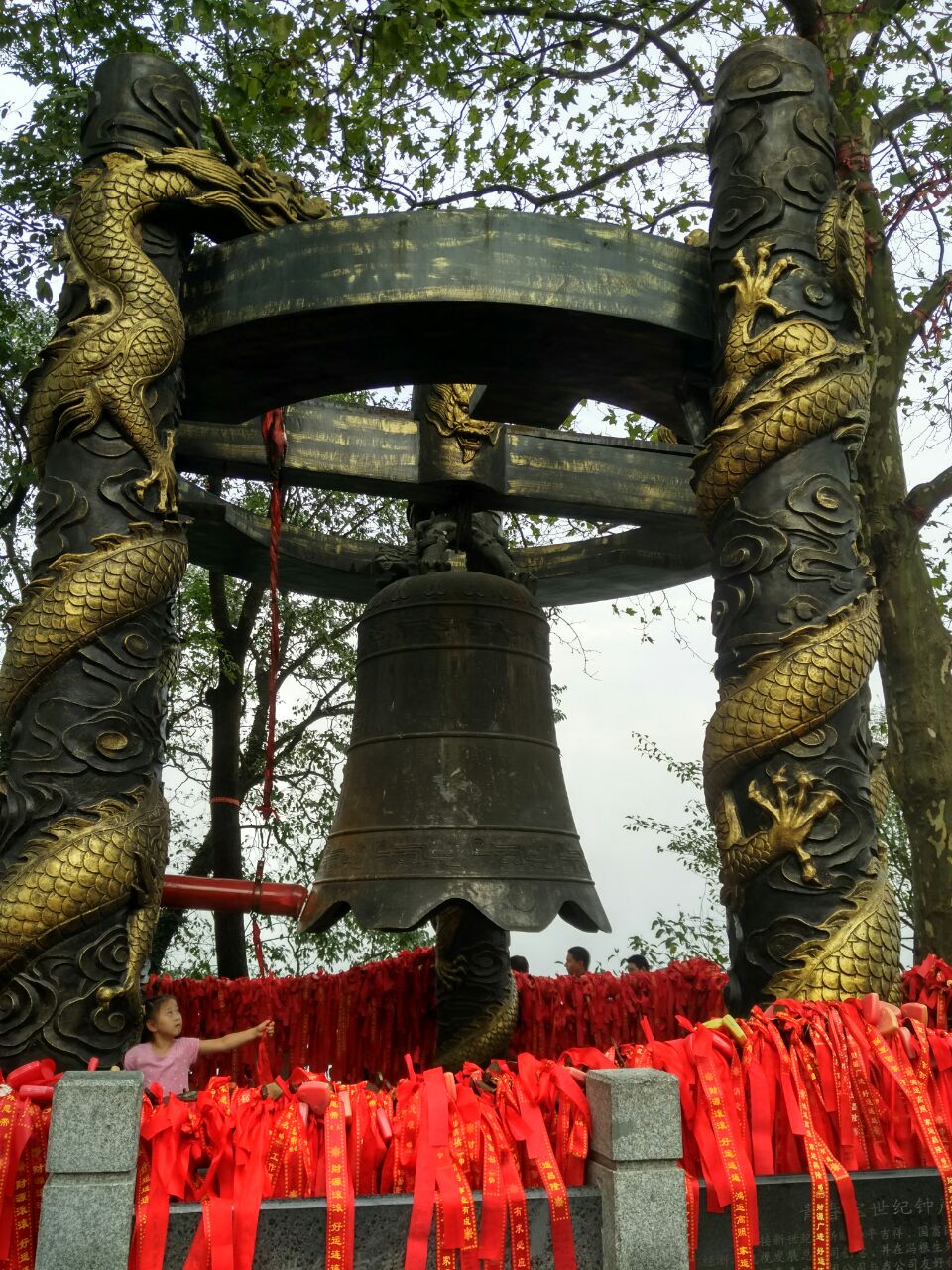 杭州天下第一财神庙好玩吗,杭州天下第一财神庙景点样