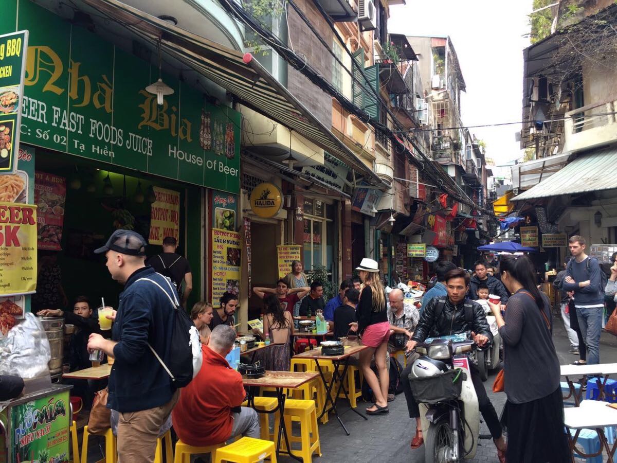 越南旅游人均_越南旅游