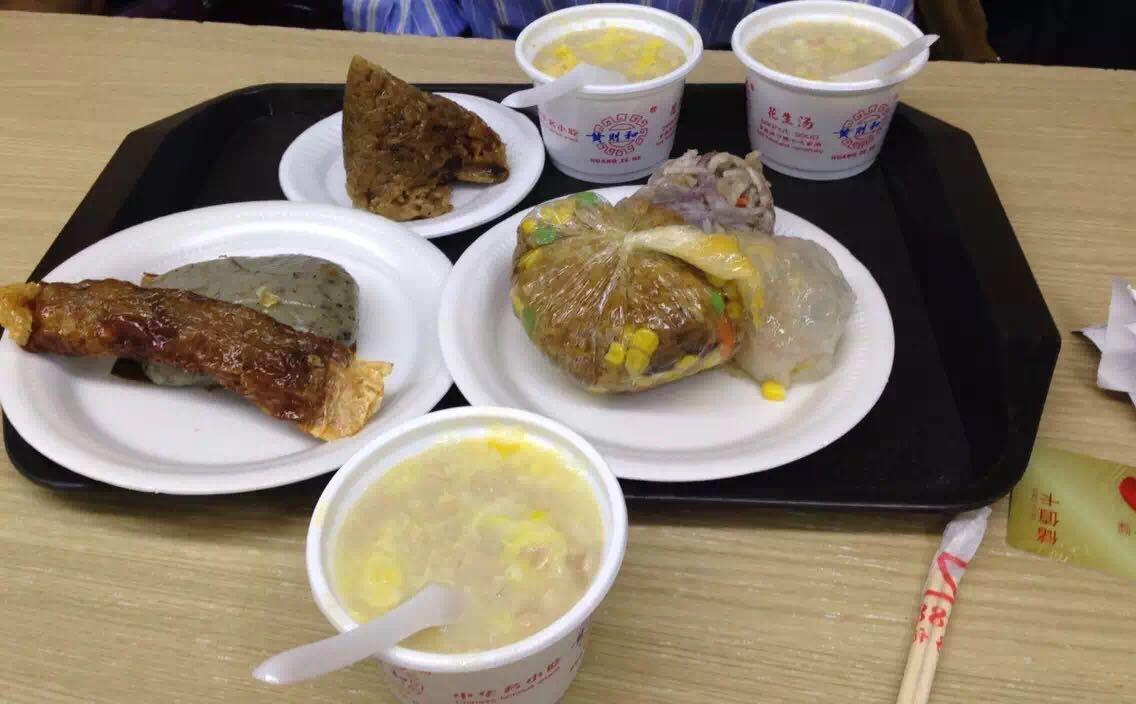【携程攻略】厦门黄则和(中山路店)好吃吗,黄则和(路)