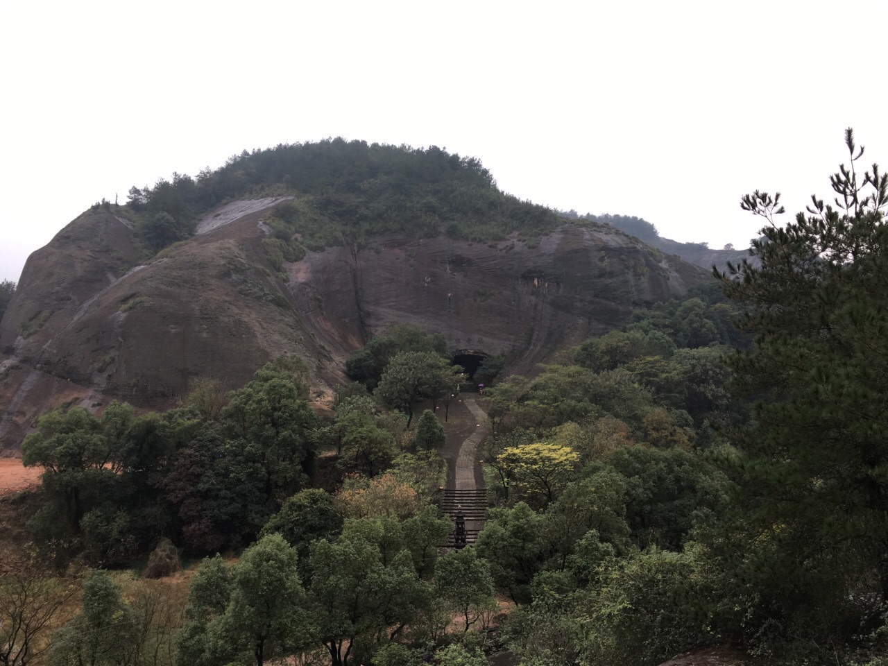 2019南岩寺景区_旅游攻略_门票_地址_游记点评,新昌