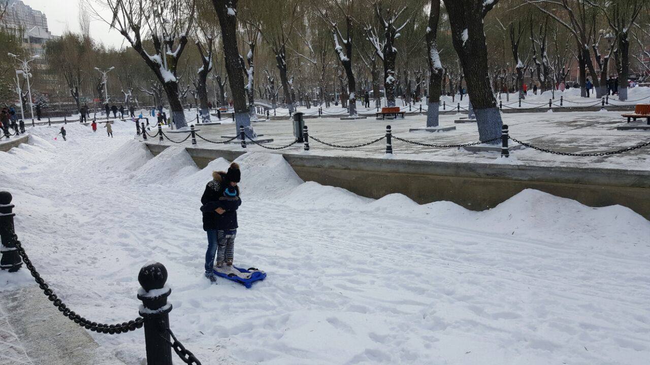 哈尔滨建国公园攻略,哈尔滨建国公园门票/游玩攻略/地址/图片/门票