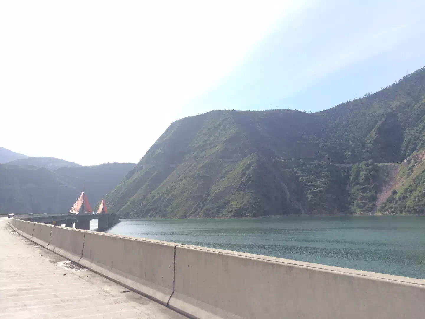 大渡河