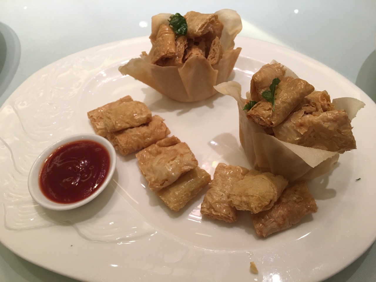 知味观·杭州特色点心