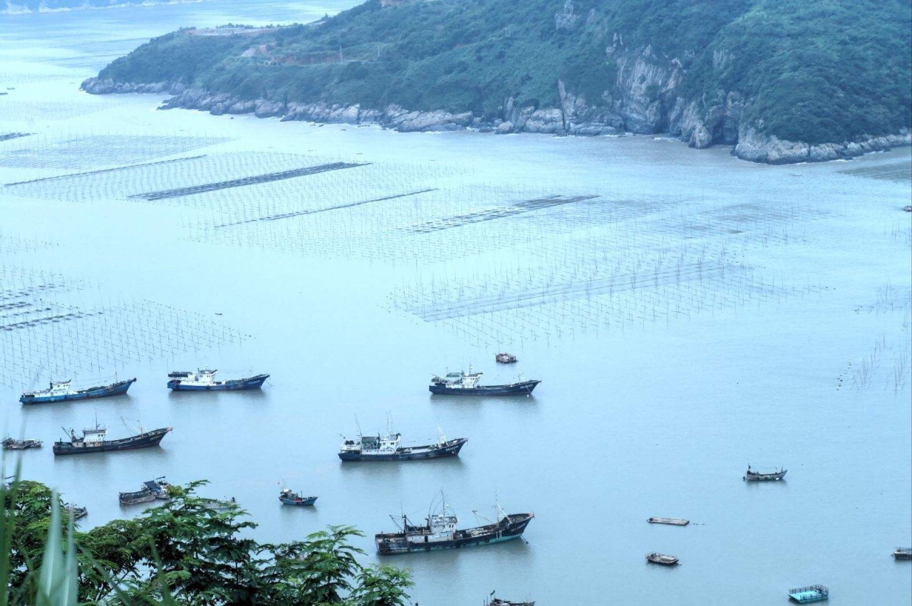霞浦小皓村好玩吗,霞浦小皓村景点怎么样_点评_评价