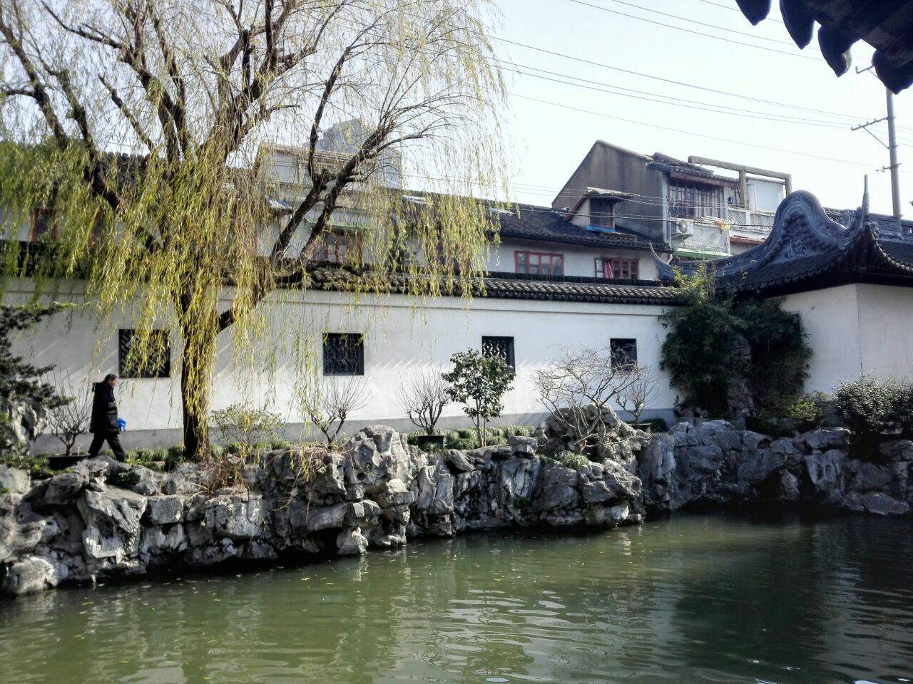 豫园