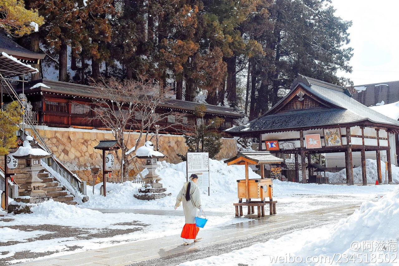 高山祭屋台会馆