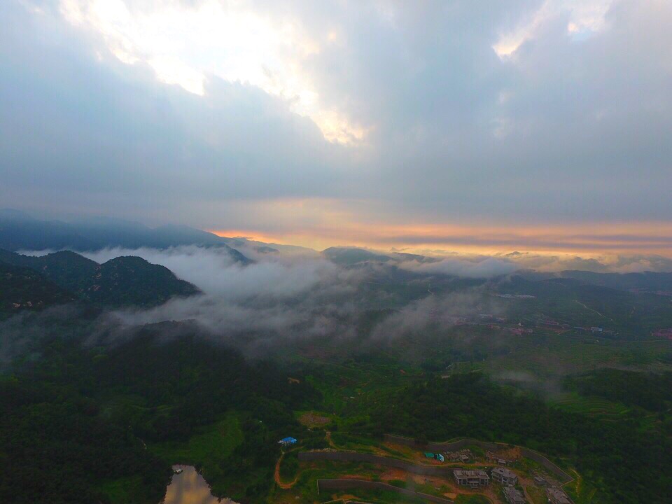 房干生态景区