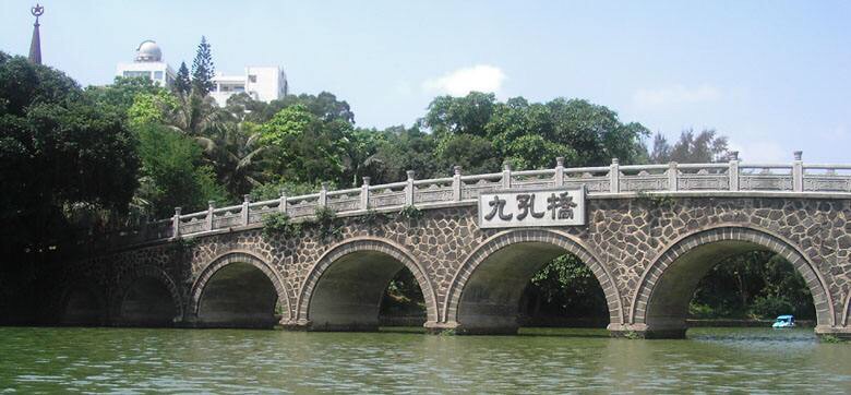2019寸金桥_旅游攻略_门票_地址_游记点评,湛江旅游景点推荐 - 去哪儿