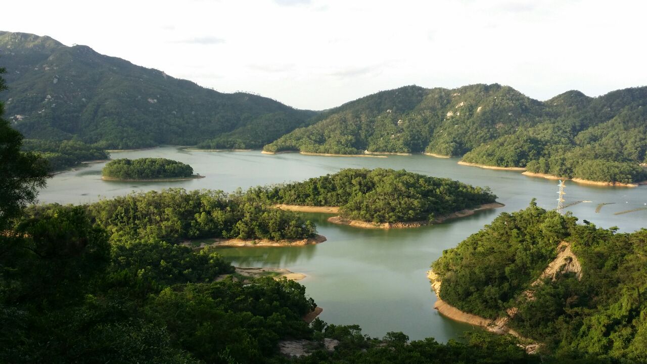 珠海凤凰山攻略,珠海凤凰山门票/游玩攻略/地址/图片/门票价格【携程