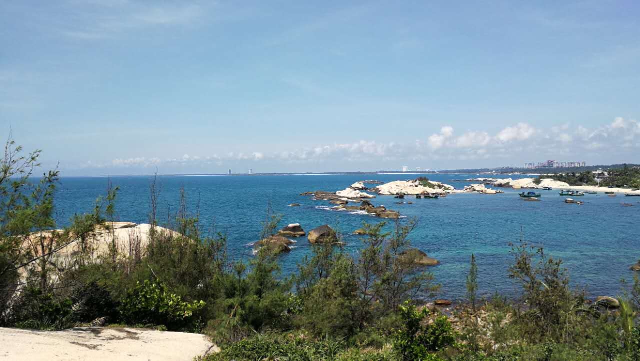 铜鼓岭