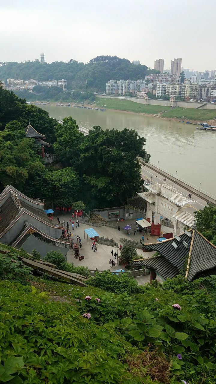 梧州龙母太庙好玩吗,梧州龙母太庙景点怎么样_点评