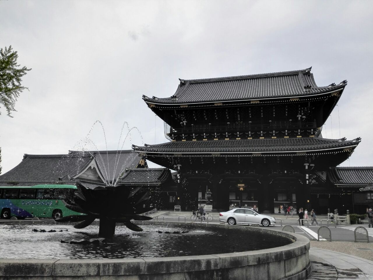 东本愿寺