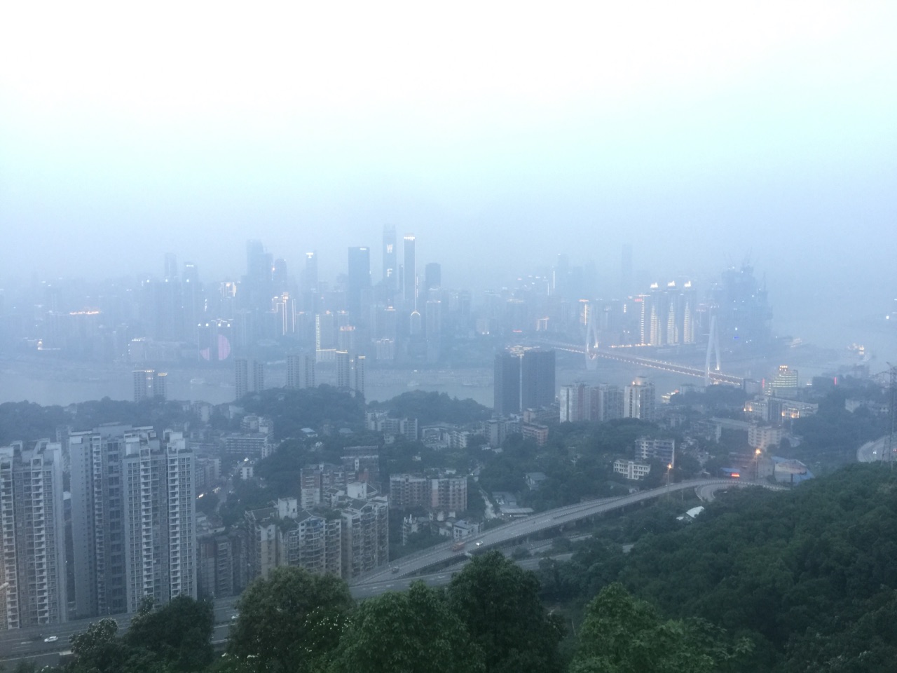 2019南山风景区_旅游攻略_门票_地址_游记点评,重庆旅游景点推荐 - 去
