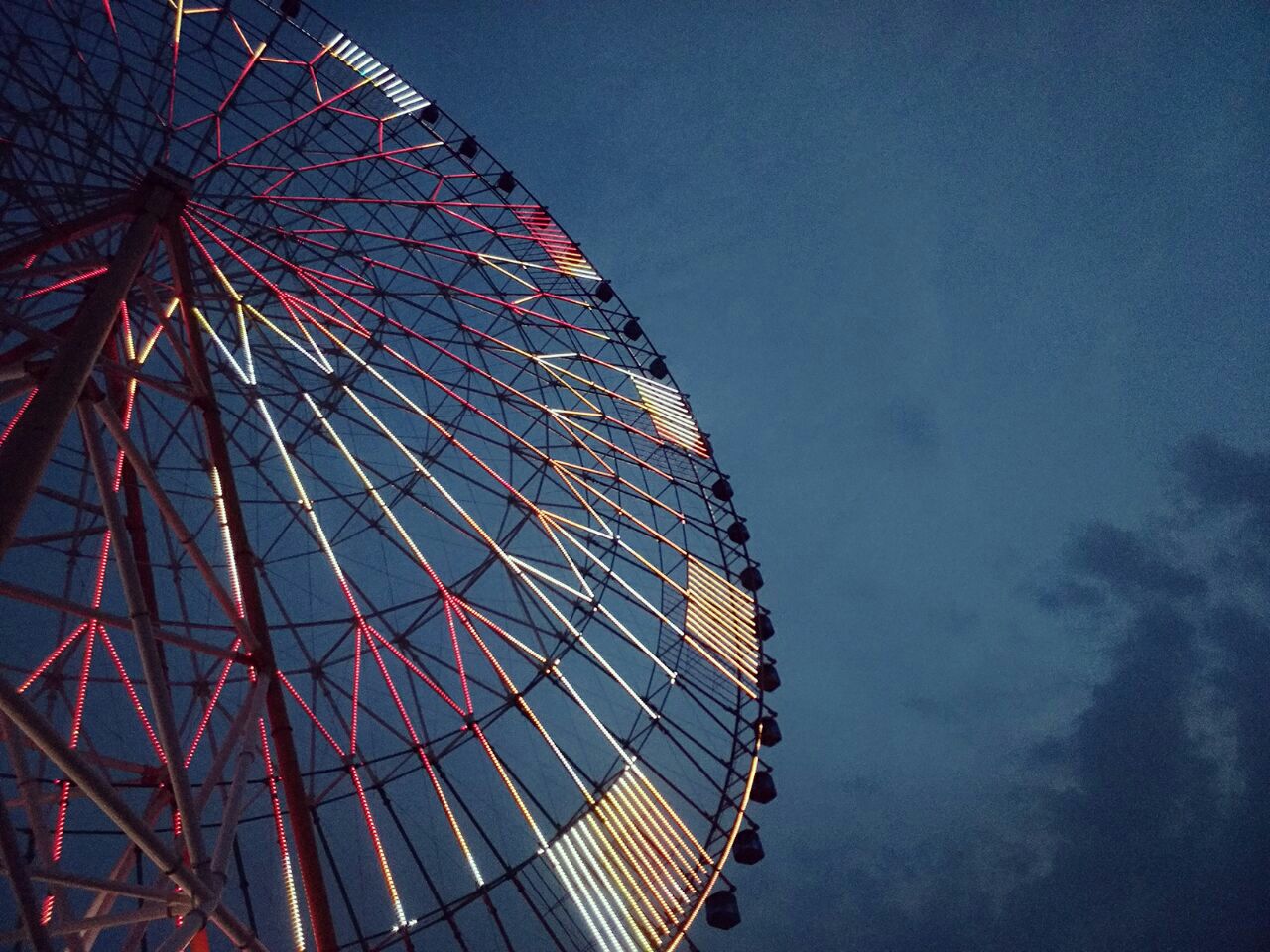 南昌之星摩天轮