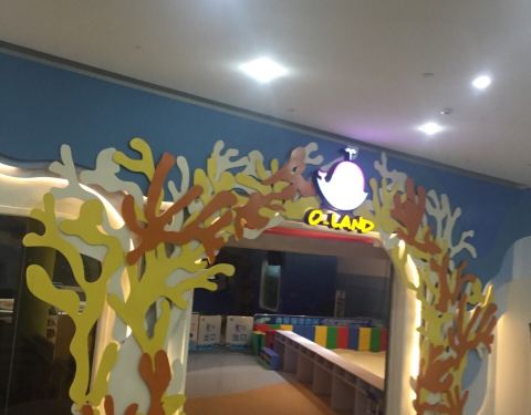 2019苏州奥兰德海洋村(圆融店)攻略,苏州苏州ratchet&clank门票图片