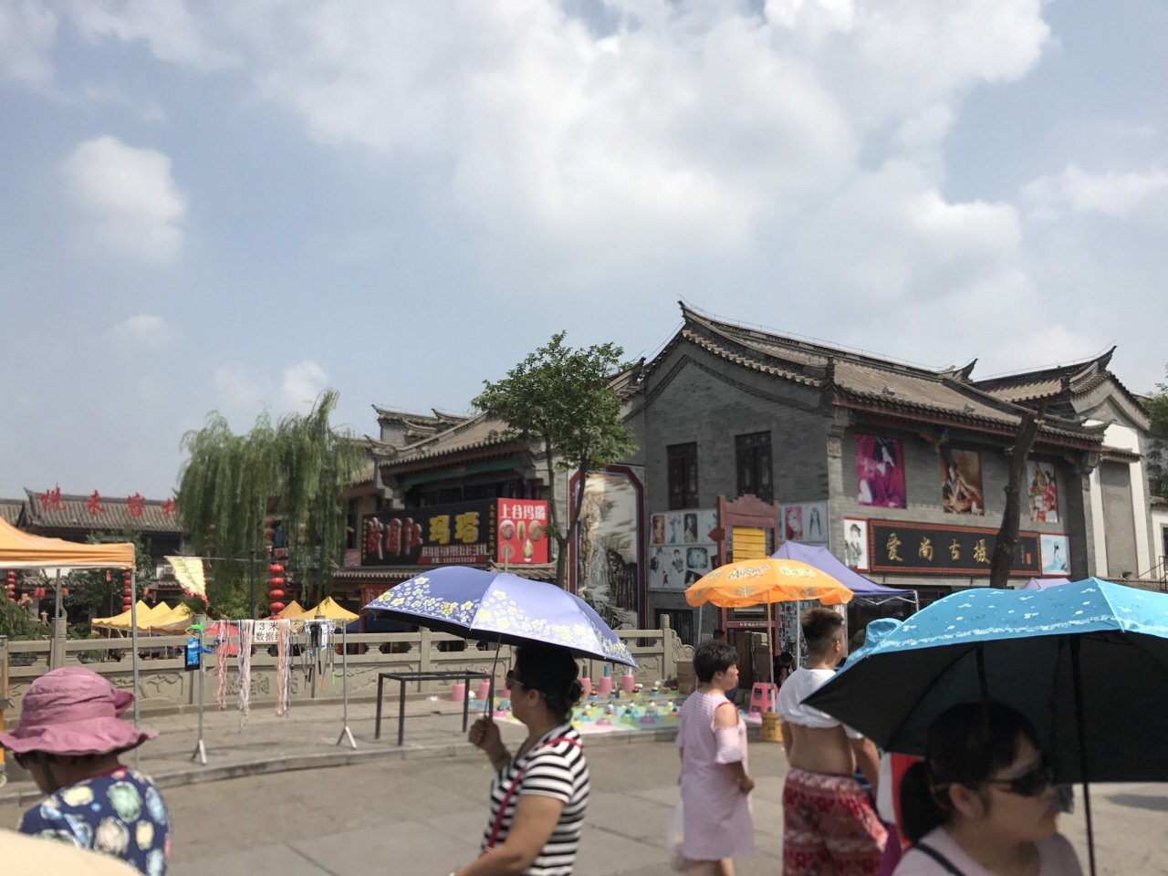 2019滦州古城_旅游攻略_门票_地址_游记点评,滦县旅游