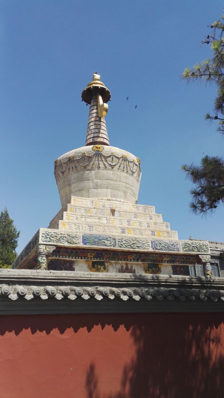 席力图召