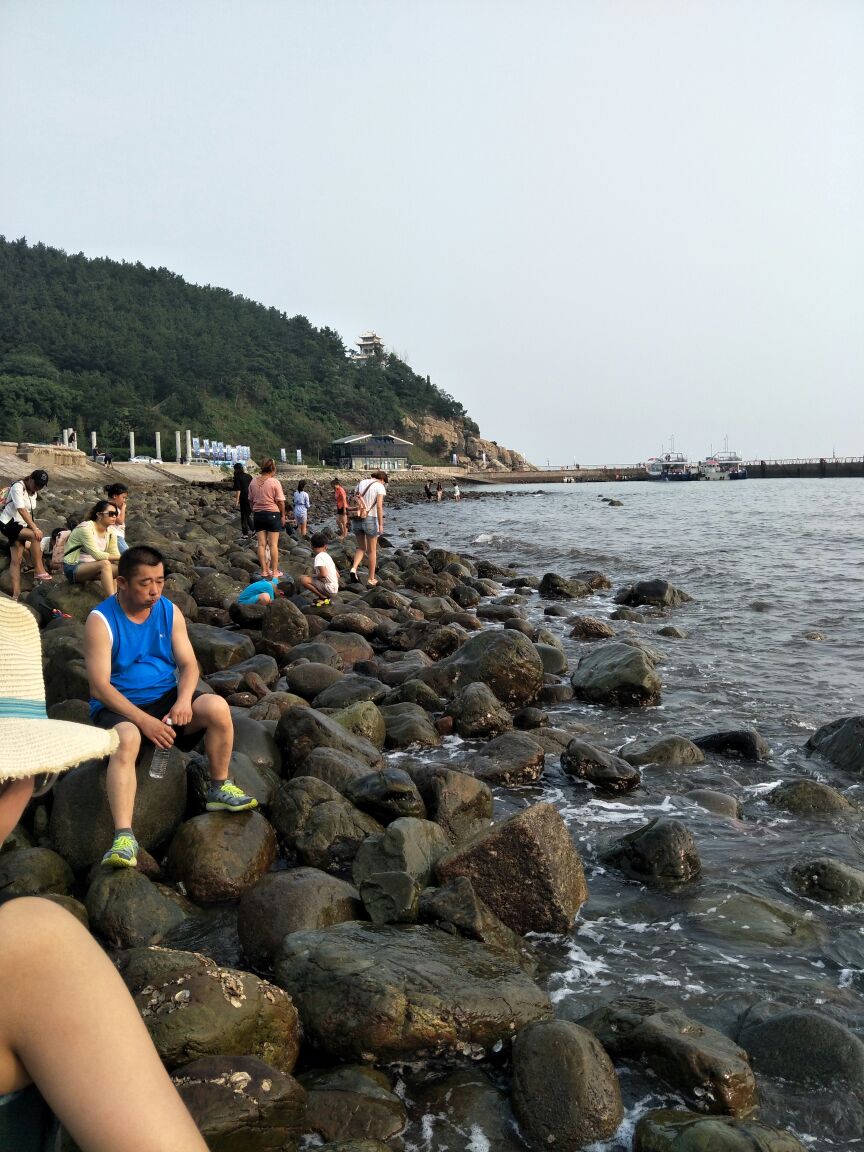 青岛仰口风景区 太清景区一日游【崂山双核心景区:赏秋登高 闻道太清