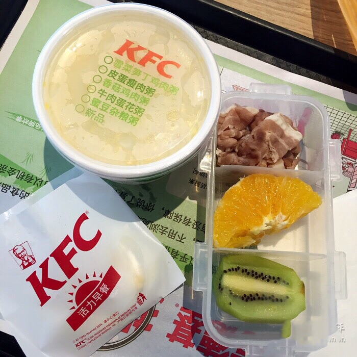 肯德基(凌水店)
