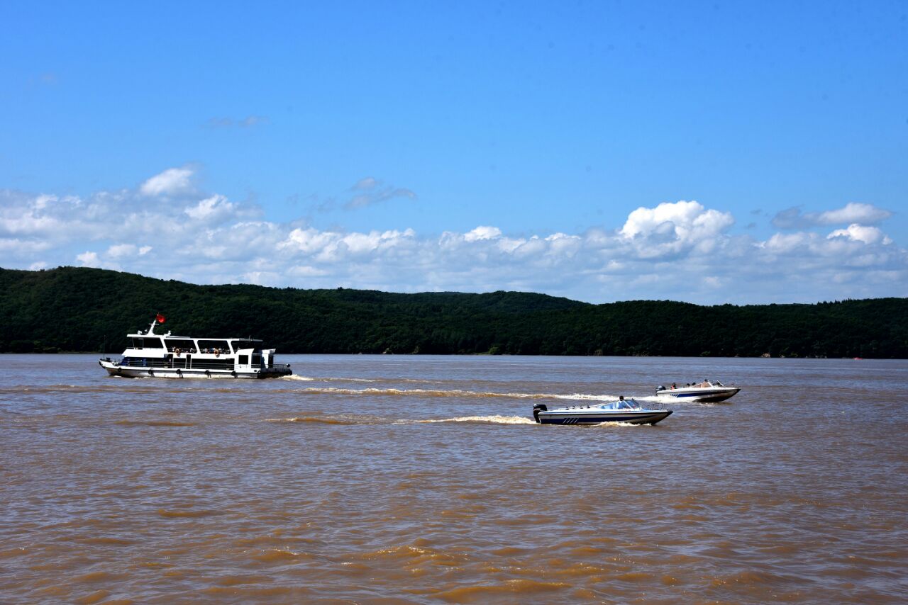 2019镜泊湖风景区_旅游攻略_门票_地址_游记点评,宁安旅游景点推荐