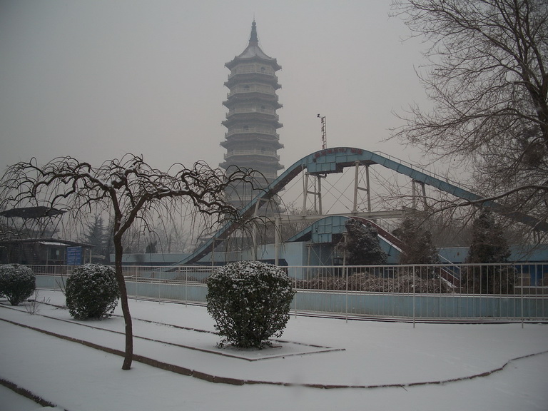 2019北宁公园_旅游攻略_门票_地址_游记点评,天津旅游景点推荐 去