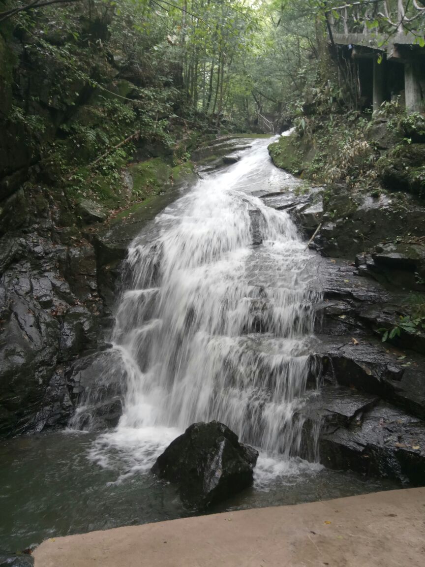 2019藏龙百瀑_旅游攻略_门票_地址_游记点评,安吉旅游景点推荐 - 去